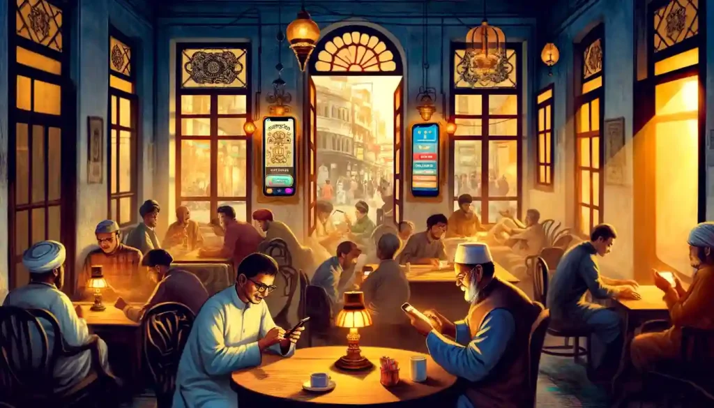 Best Casino Apps in Bangladesh